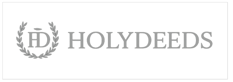 holydeeds_logo