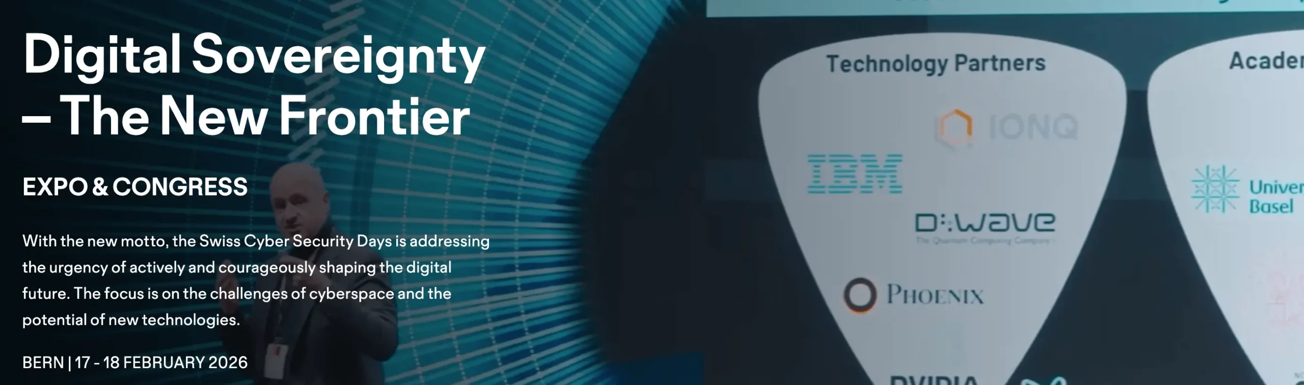 swiss cyber security days 2026